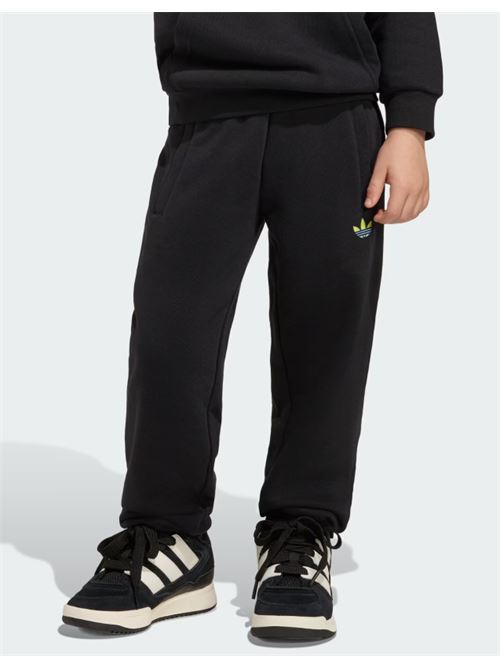 gfx tr hs ADIDAS ORIGINAL | KD5774BLACK